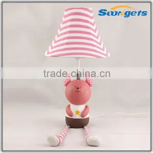 Top Selling Fancy Beside Table Lamp Light thumbnail-1