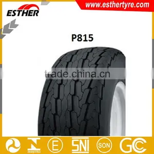 Most Popular Hot Sell Trailer st Tire 225/75d15 thumbnail-1