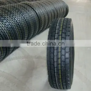 High Quality ISO, DOT, ECE, GCC Combined Truck Tyre 315/80R22.5 thumbnail-3