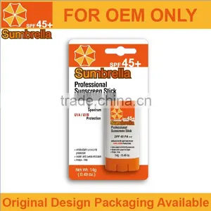 Herbal Essence Waterproof Sun Lotion(OEM Factory) thumbnail-2