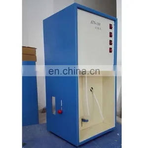 Digital Digest Furnace is Included Kjeldahl Nitrogen Analyzer thumbnail-2