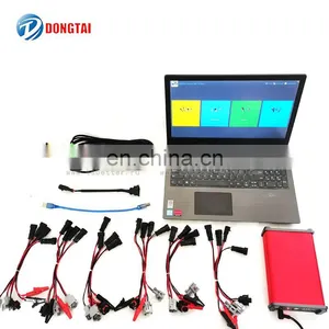 New Designed CRI320 CRI EUI EUP HEUI Tester With Cheap Price thumbnail-4