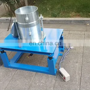 Soil Relative Density Vibrating Table thumbnail-1