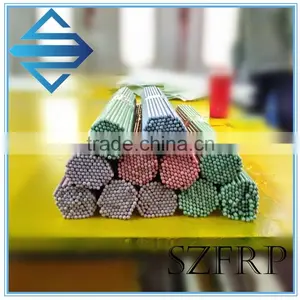 Wholesale Solid Fiberglass Rods Supplier thumbnail-4