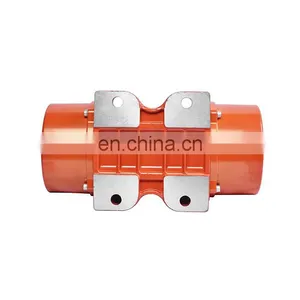 3 Phase Asynchronous Motor 0.75KW Vibrator Motor for Vibration Machine thumbnail-3