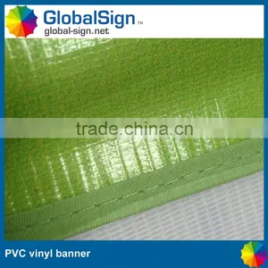 Shanghai GlobalSign Hot Selling Double Sides PVC Banner thumbnail-4