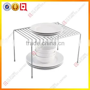 Stainless Steel Plate Display thumbnail-1