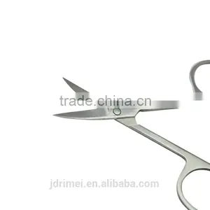 Wholesale Distributor Advice , Trimming Scissor ,tool of Make up Bag thumbnail-1