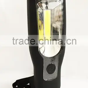 Super Bight Rechargeable Led Work Light Magnetic Base thumbnail-4