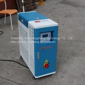 Water Mold Heater, High-temperature 180 Degree Water Heater, Water Temperature Machine, Mold Thermostat, China Mold Temperature Control Machine Manufacturers thumbnail-1