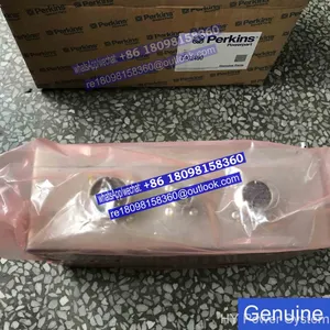 Perkins Control Box HENIZMANN DC6.6 DC6 for 4000 Series Dorman Generator Engine Parts 680/197 T402490 thumbnail-2