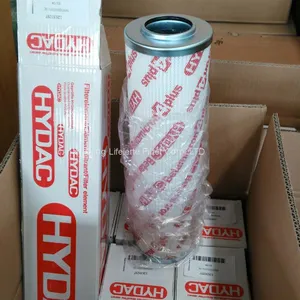 Top Quality Hydraulic Filter Element 2600R010BN4HC Substitute Germany Filter Factory Directly thumbnail-2