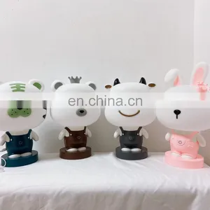 Night Light for Children Christmas Gift Toy LED Bed Lamp/Table Desk Lighting thumbnail-5