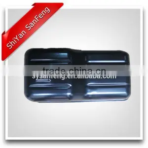 Dongfeng ISDE Oil Sump 2831342 thumbnail-1