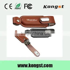 2016 Stock Cheap USB Flash Drive With Free Logo thumbnail-3