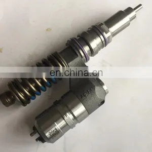 BEBE4D10001 Diesel Engine Injector Fuel Injector Common Rail Diesel Fuel Injector Vo-lvo thumbnail-2