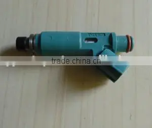 High Quality Fule Injector Parts Nozzle Oem 23250-28020 thumbnail-2