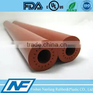 Closed Cell Rubber Foam Silicone Sealant Tube thumbnail-1