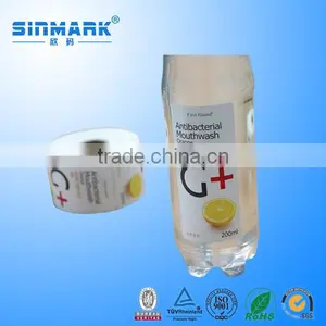 Shanghai SINMARK Glass Bottle Label Printing thumbnail-2