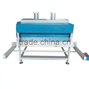 Sublimation Textile Printing Machine Large Heat Press in Real Factory thumbnail-3