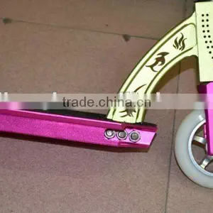 Pro Scooter Parts Weighted and Scrub Kids Scooters thumbnail-5