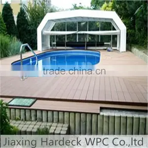 Flooring Around Swimming Pool thumbnail-1