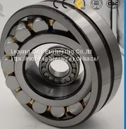 High Accuracy Turntable Slewing Ring Cross Roller Bearing For Robot Arm thumbnail-1