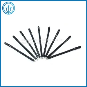 Epoxy Coated MF52D 10K NTC 3950 Thermistor 50MM Cable NTC Type Temperature Sensor thumbnail-5