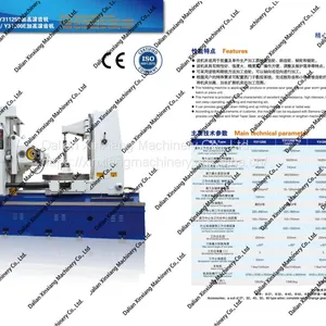 Y31200E Gear Hobbing Machine for Sale thumbnail-1