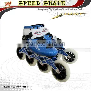 Professional Inline Speed Skate Aluminum Frame, Inline Skate Frame thumbnail-5