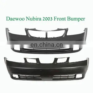 For Daewoo Nubira Optra Lacetti 2003 Front Bumper thumbnail-1