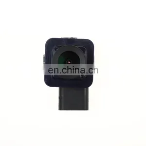 100023293 ZHIPEI Reversing Rear View Backup Parking Assist Camera BT4Z-19G490-B For Ford Edge 2011-2015 BT4Z19G490B thumbnail-5