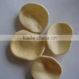 2015 Hot Sale New Condition 3D Fried Snack Food Machine thumbnail-2