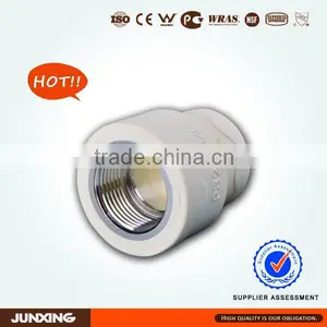 Floor Heating System PB Electrofusion Fittings thumbnail-1