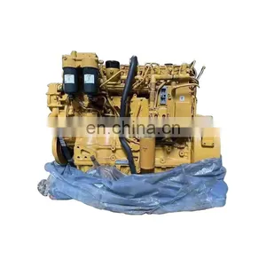 Excavator Parts C7.1 Engine Assy for Excavator Engine thumbnail-1