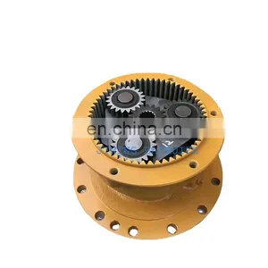 SK60 Swing Motor,SK70 Slew Gear Box ,SK70SR Swing Reduction thumbnail-1