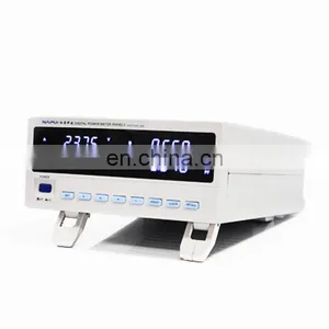 Digital AC Multifunction Smart PM9801 Wifi Reflected Power Meter thumbnail-3