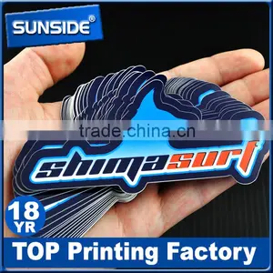 No Residue Home Decorative Vinyl Sticker Printing in Shenzhen -D0612 thumbnail-3