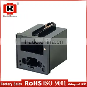 Reasonable Price in China Supplier Plastic Digital Panel Meter Enclosures thumbnail-4