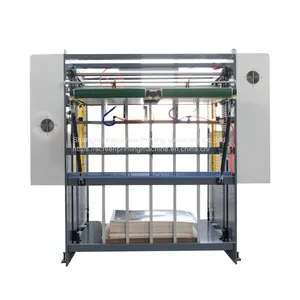 Automatic Paper Piling Machine thumbnail-4