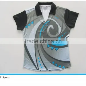 Sublimation Best Customized Uniforms thumbnail-1