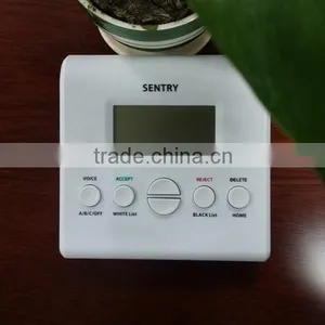 Cheeta Call Blocker Telephone Fax Blocker With Whitelist thumbnail-2