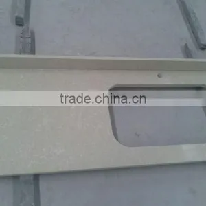 Prefab Quartz Countertops thumbnail-6