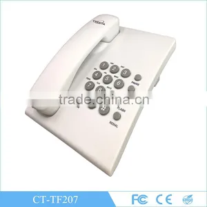Hot Selling Novelty Corded Telephones KX-TS500 Phone thumbnail-1