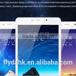 8.0" Cube T8 Super Tablet pc Android OS 5.1 1GB RAM +8GB ROM 0.3+2mp Camera Support 4G Tablet thumbnail-5