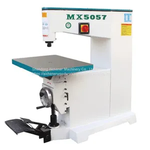 MX5067 Vertical Spindle Router Spindle Moulder Milling Machine for Sale thumbnail-1