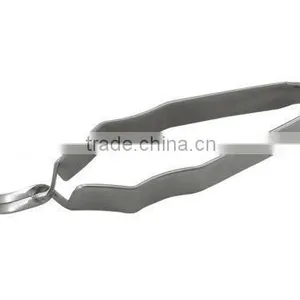 Dimond Tweezer, Jewellrs Tweezer, Lock Tweezer Kit, Watch Making Tweezer, Jewelry Tools, Beading Tools thumbnail-1