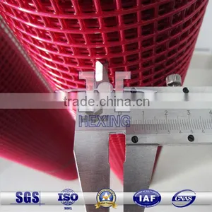 Polyurethane Mine Sieve Screen Wire Mesh for Mine Industry thumbnail-1