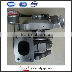 Genuine Turbocharger for Cummins ISF Diesel Engine 3777896 3777897 HE200WG thumbnail-2