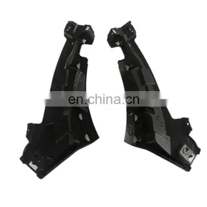 OEM LR098693 LR098694 Front Bumper Mounting Bracket for Land Rover Range Rover 2013-2022 thumbnail-1